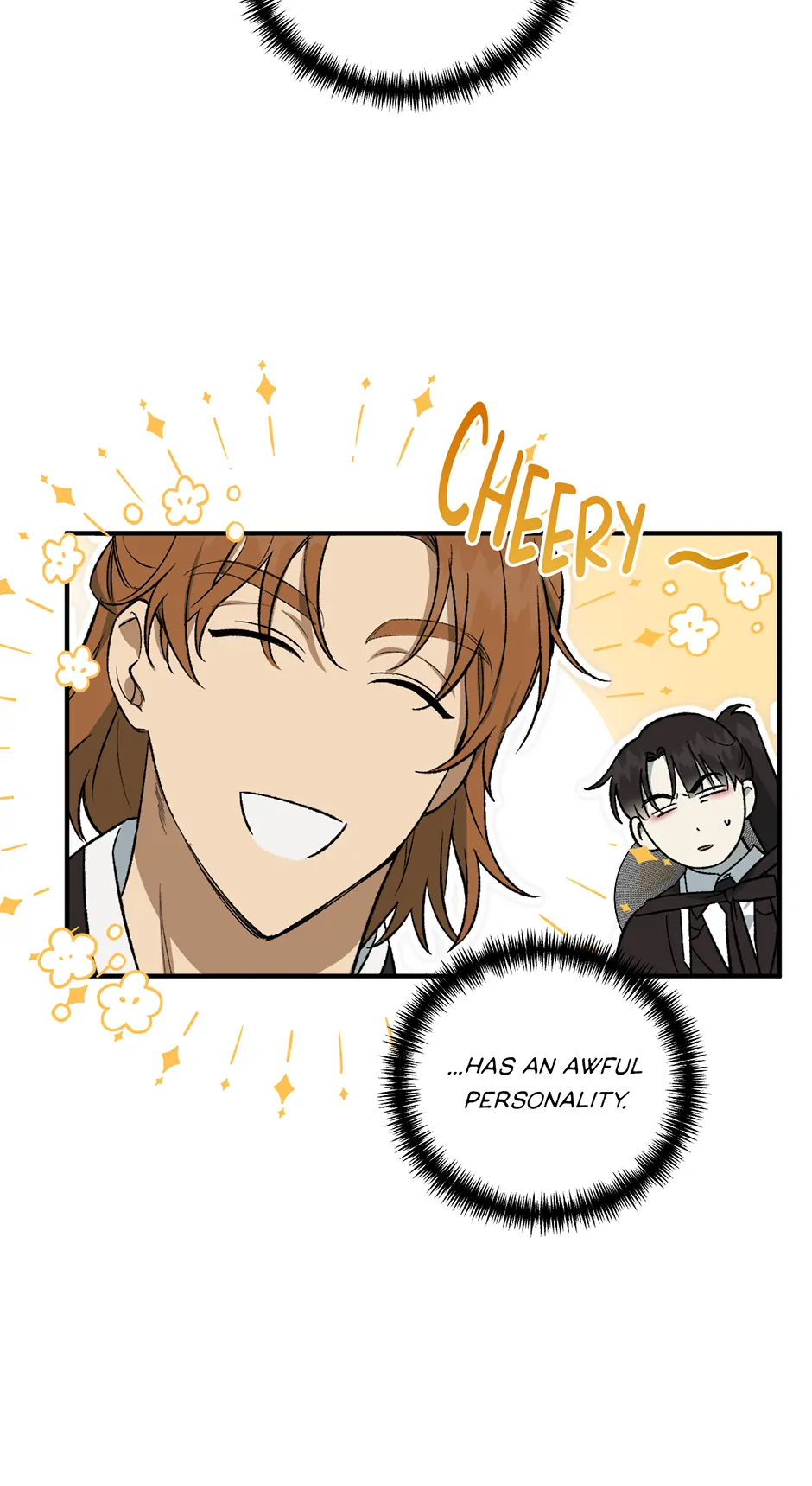 Guide to be King of the Dead Chapter 10 - page 7