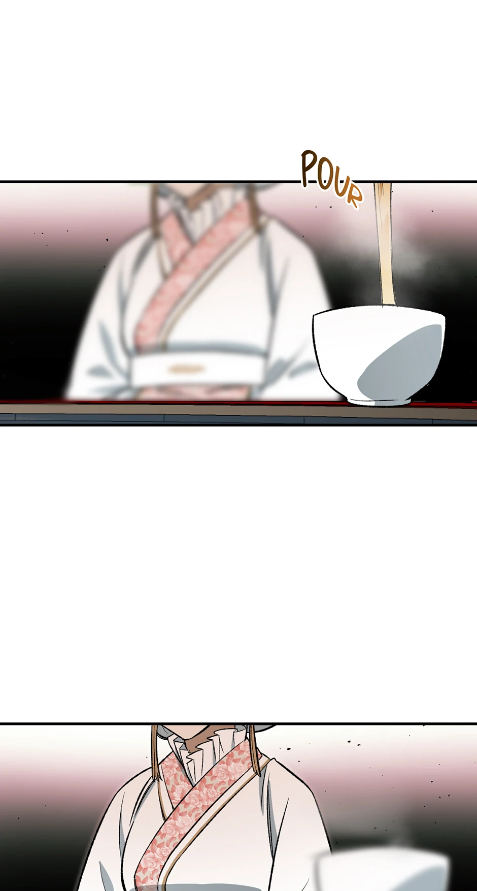 Guide to be King of the Dead Chapter 19 - page 1