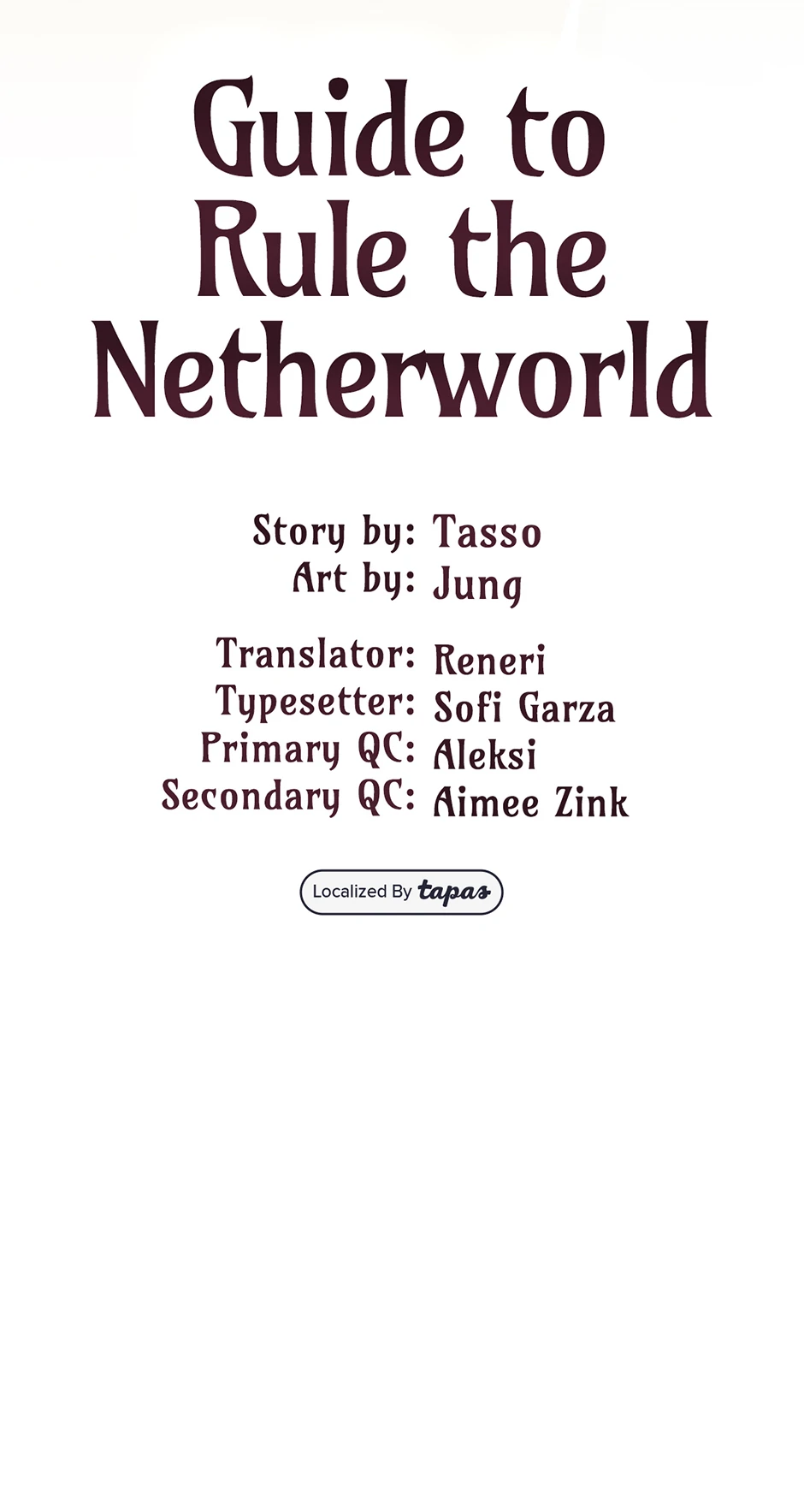 Guide to be King of the Dead Chapter 19 - page 10