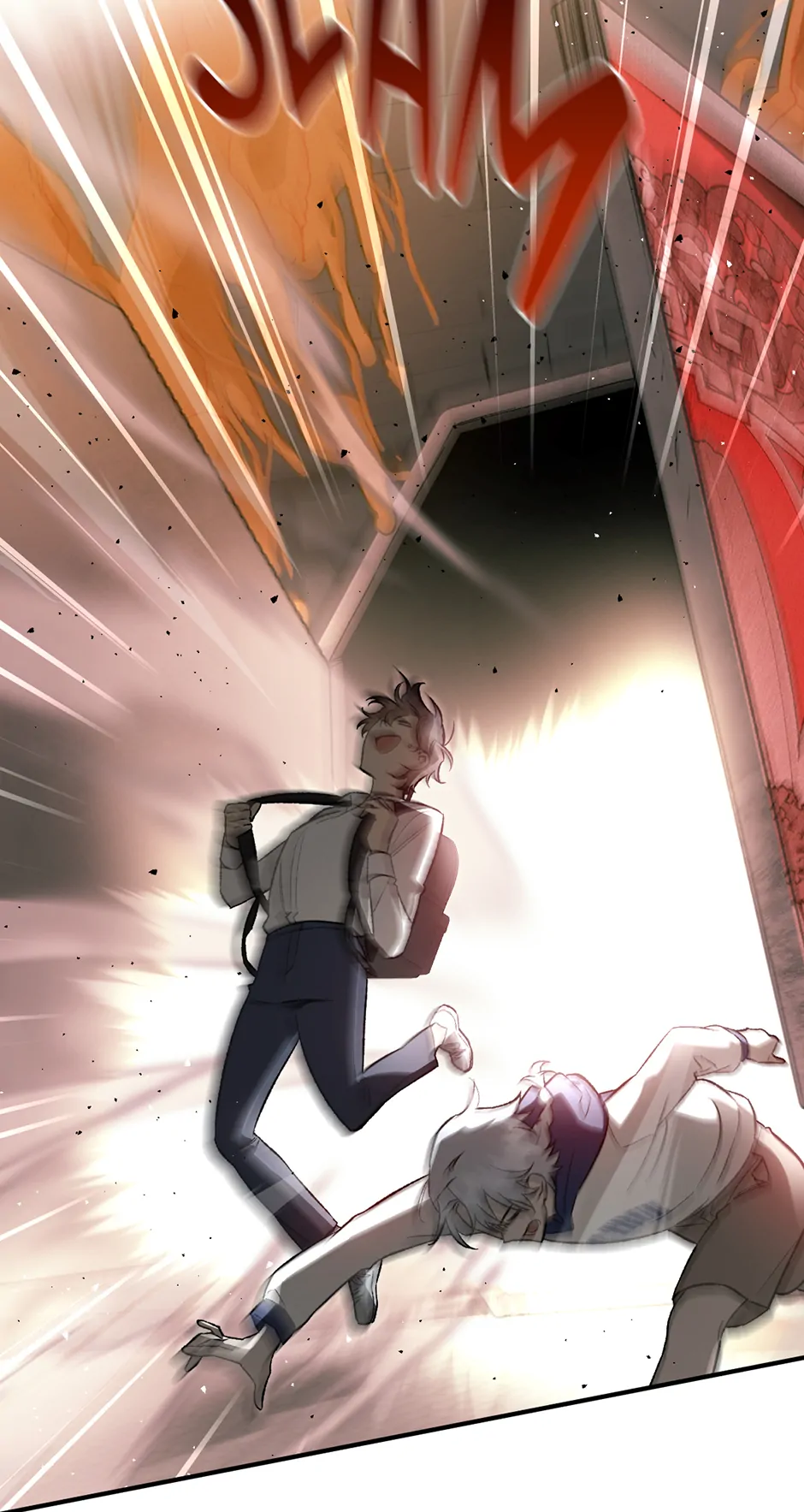 Guide to be King of the Dead Chapter 19 - page 12