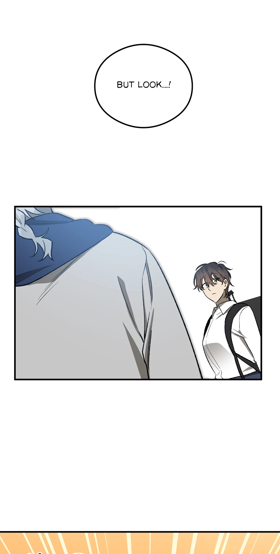 Guide to be King of the Dead Chapter 19 - page 14