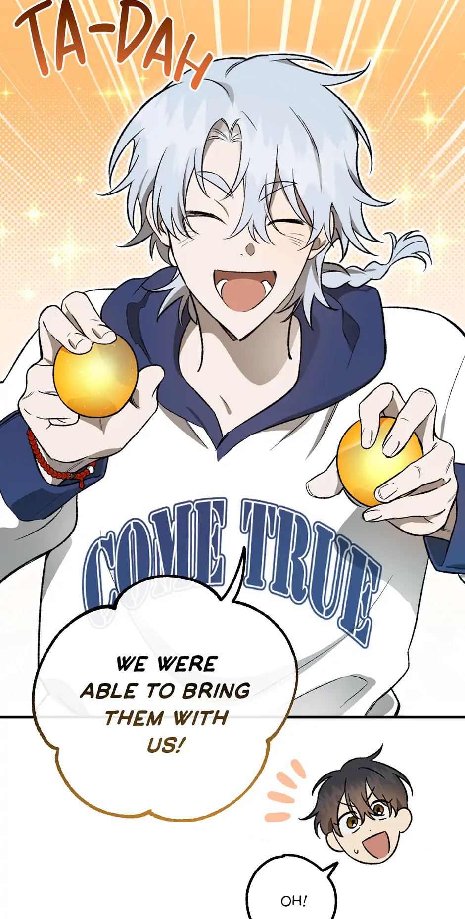 Guide to be King of the Dead Chapter 19 - page 15