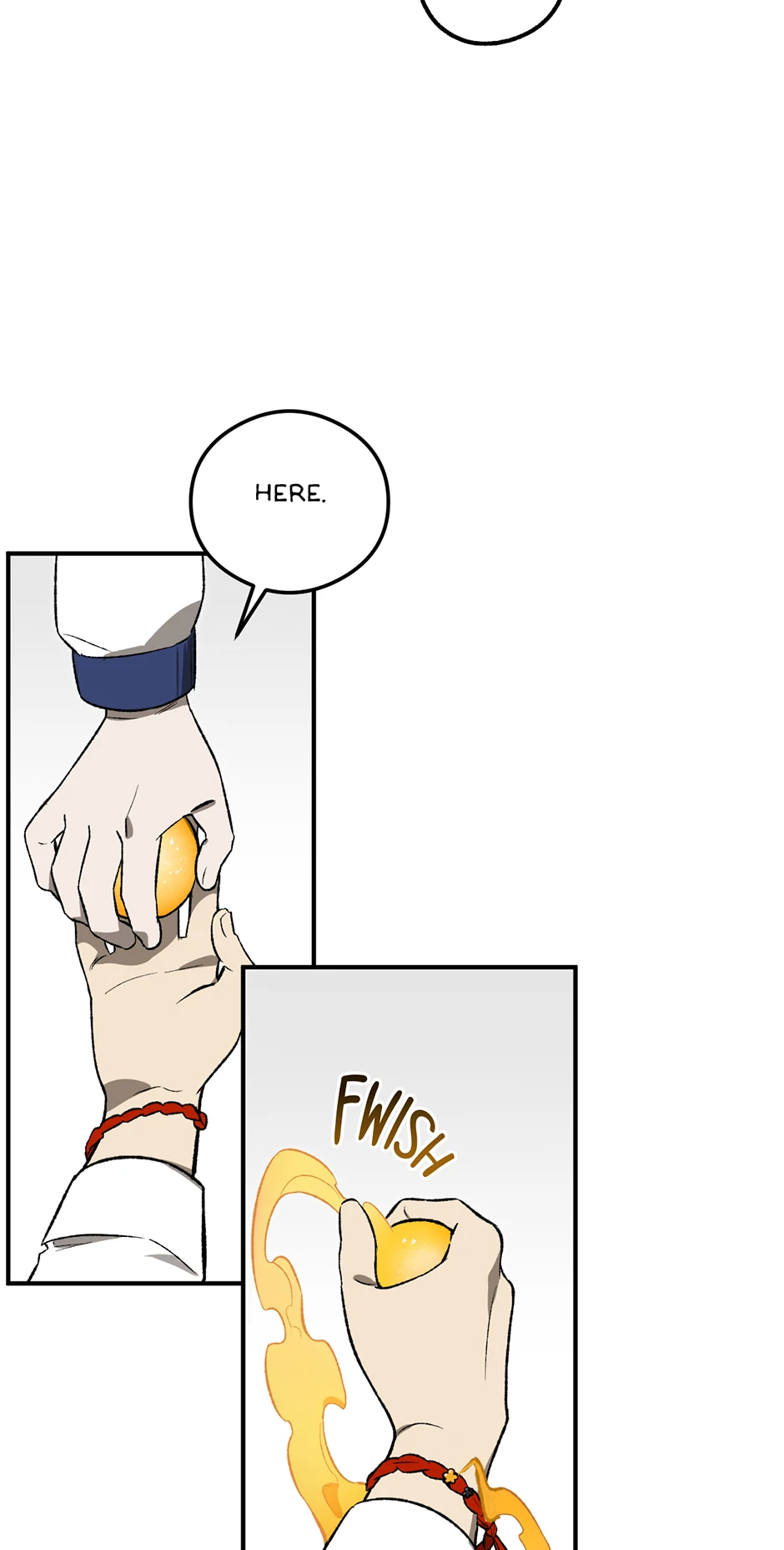 Guide to be King of the Dead Chapter 19 - page 16