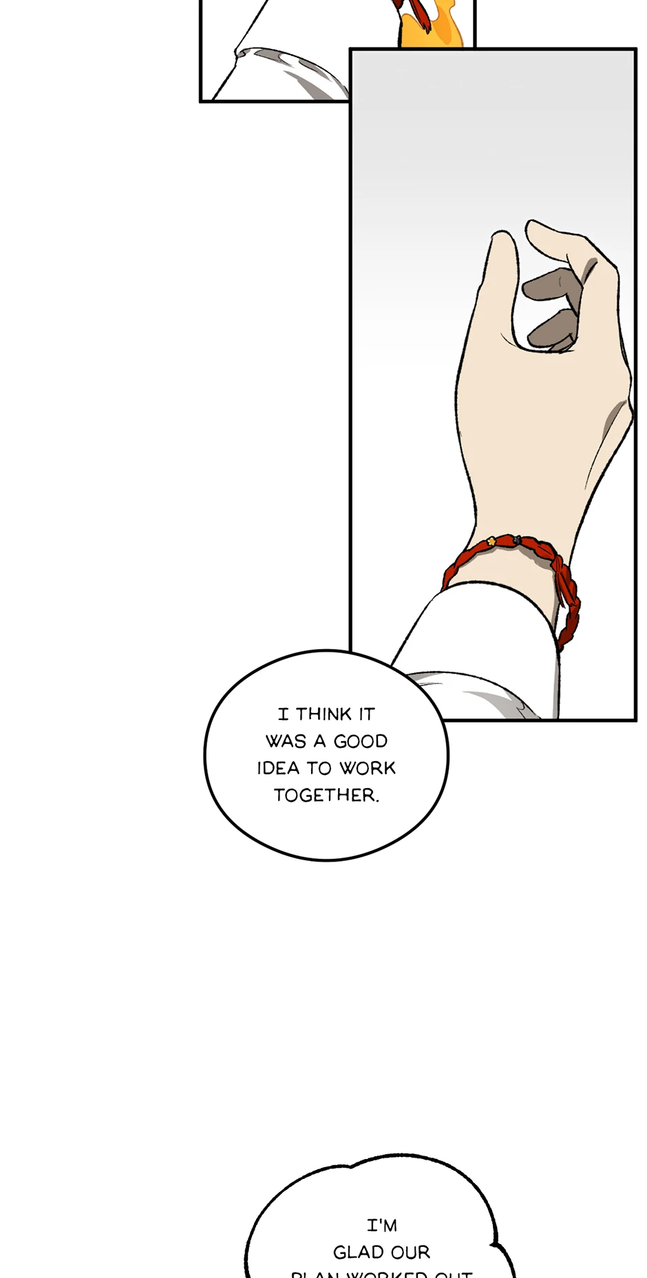 Guide to be King of the Dead Chapter 19 - page 17