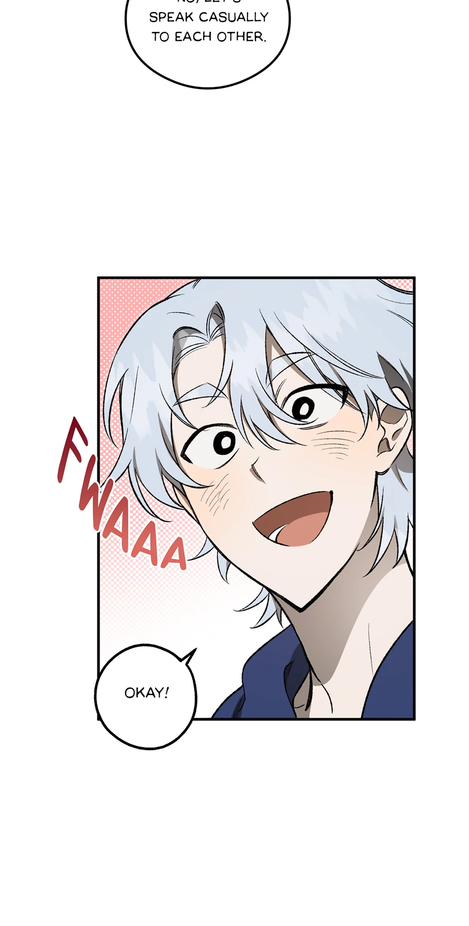 Guide to be King of the Dead Chapter 19 - page 19