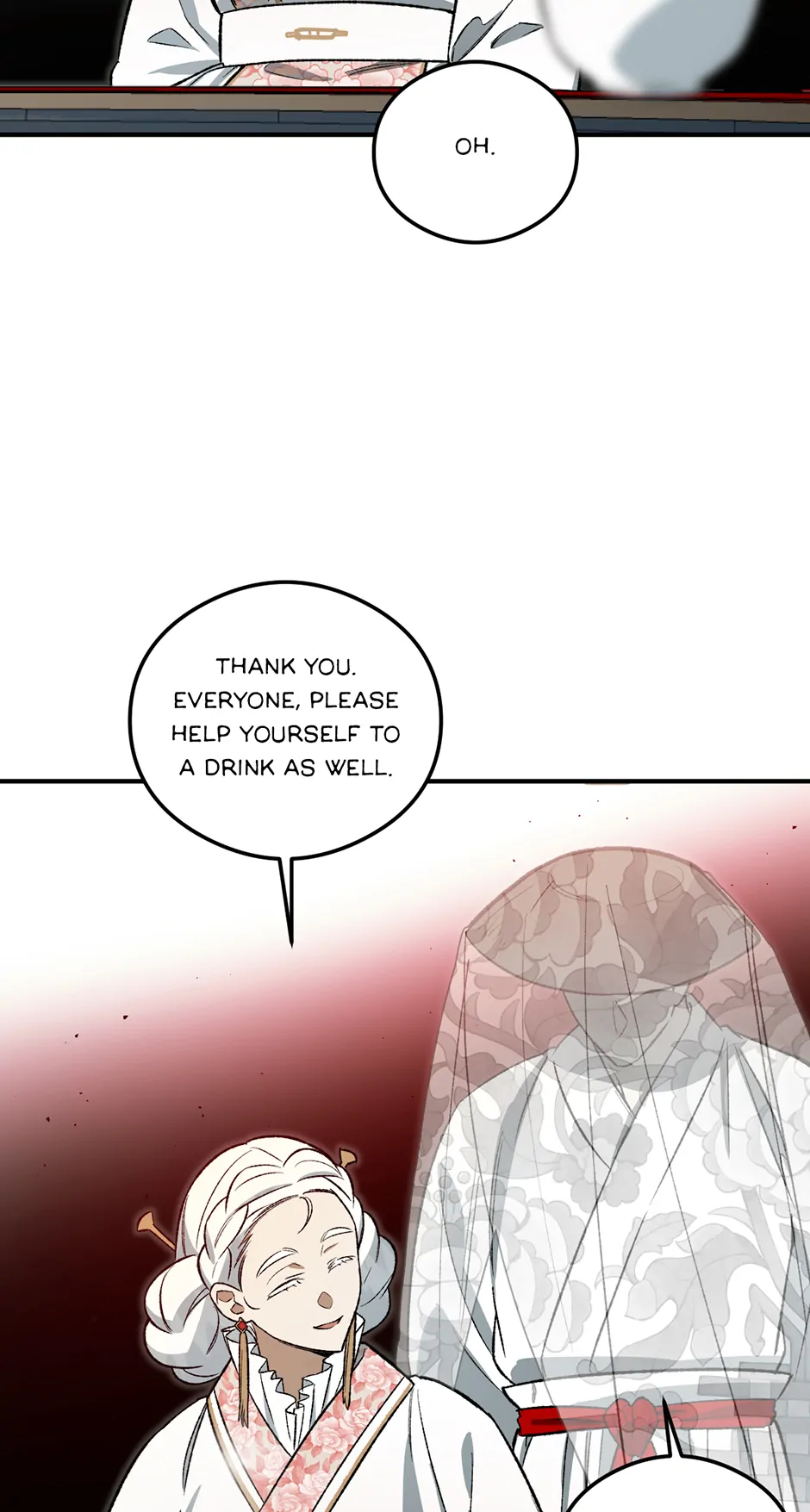 Guide to be King of the Dead Chapter 19 - page 2