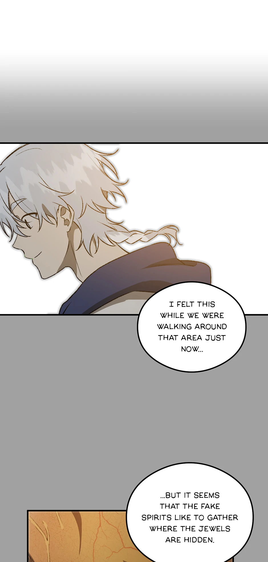 Guide to be King of the Dead Chapter 19 - page 20