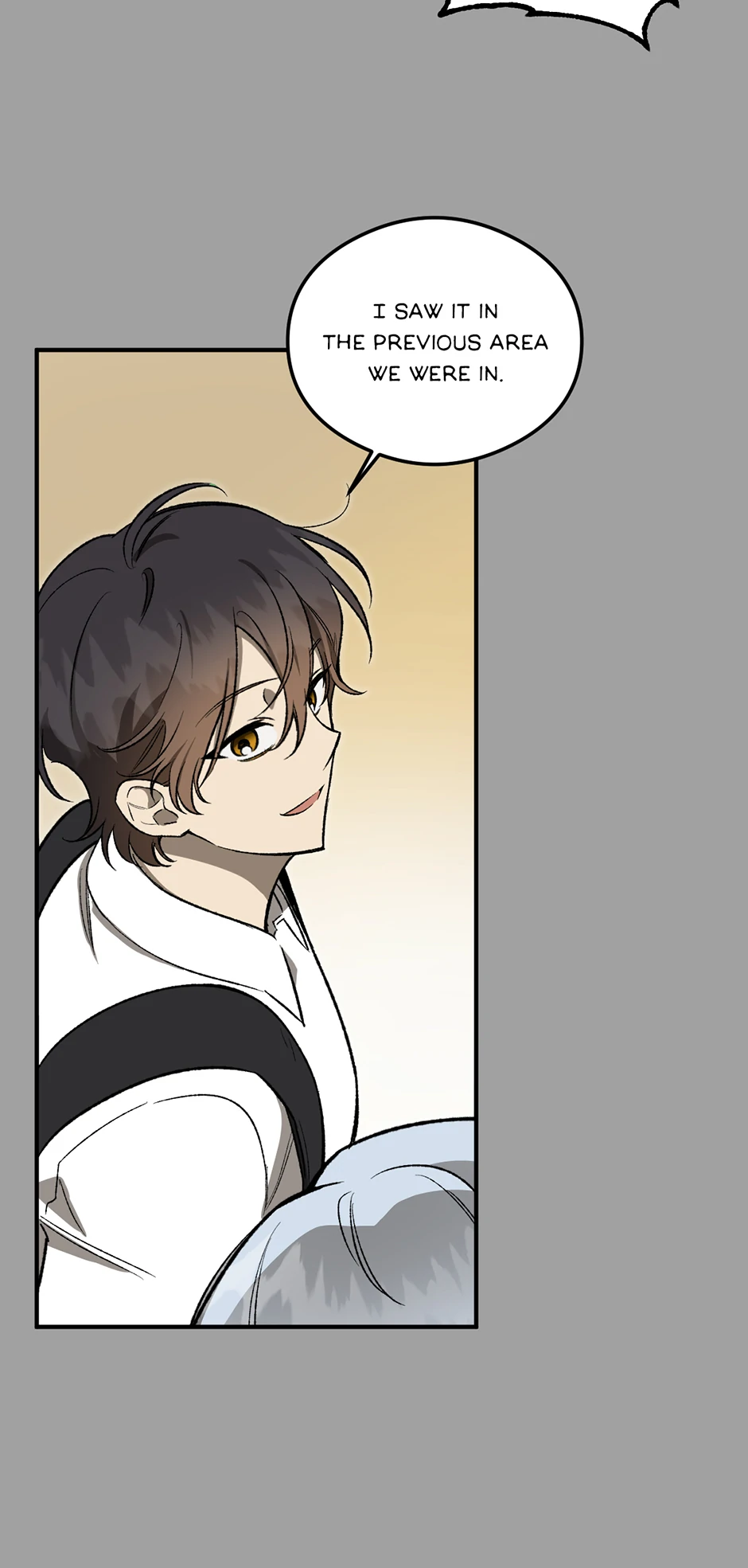 Guide to be King of the Dead Chapter 19 - page 23