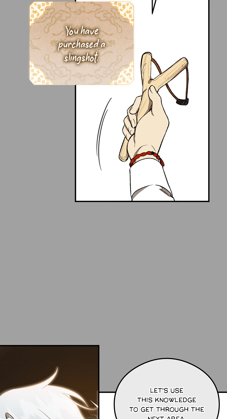 Guide to be King of the Dead Chapter 19 - page 27