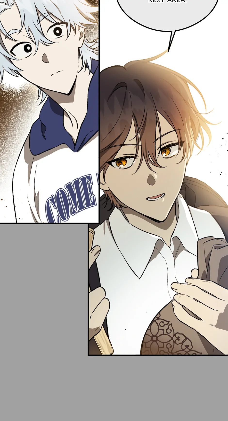 Guide to be King of the Dead Chapter 19 - page 28