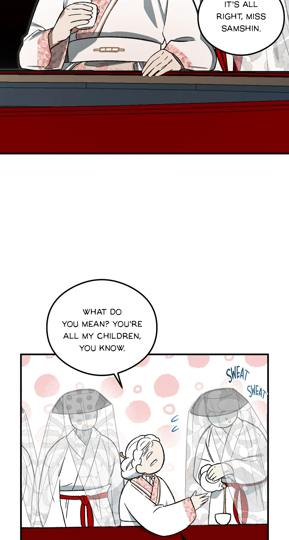 Guide to be King of the Dead Chapter 19 - page 3