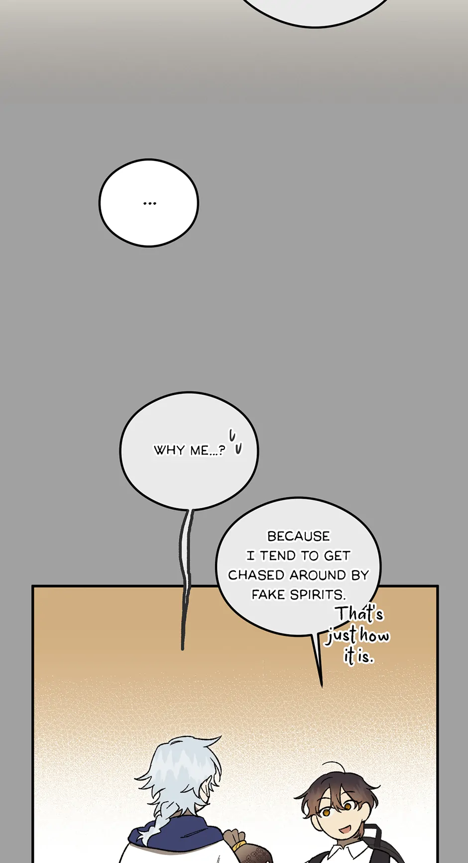 Guide to be King of the Dead Chapter 19 - page 30