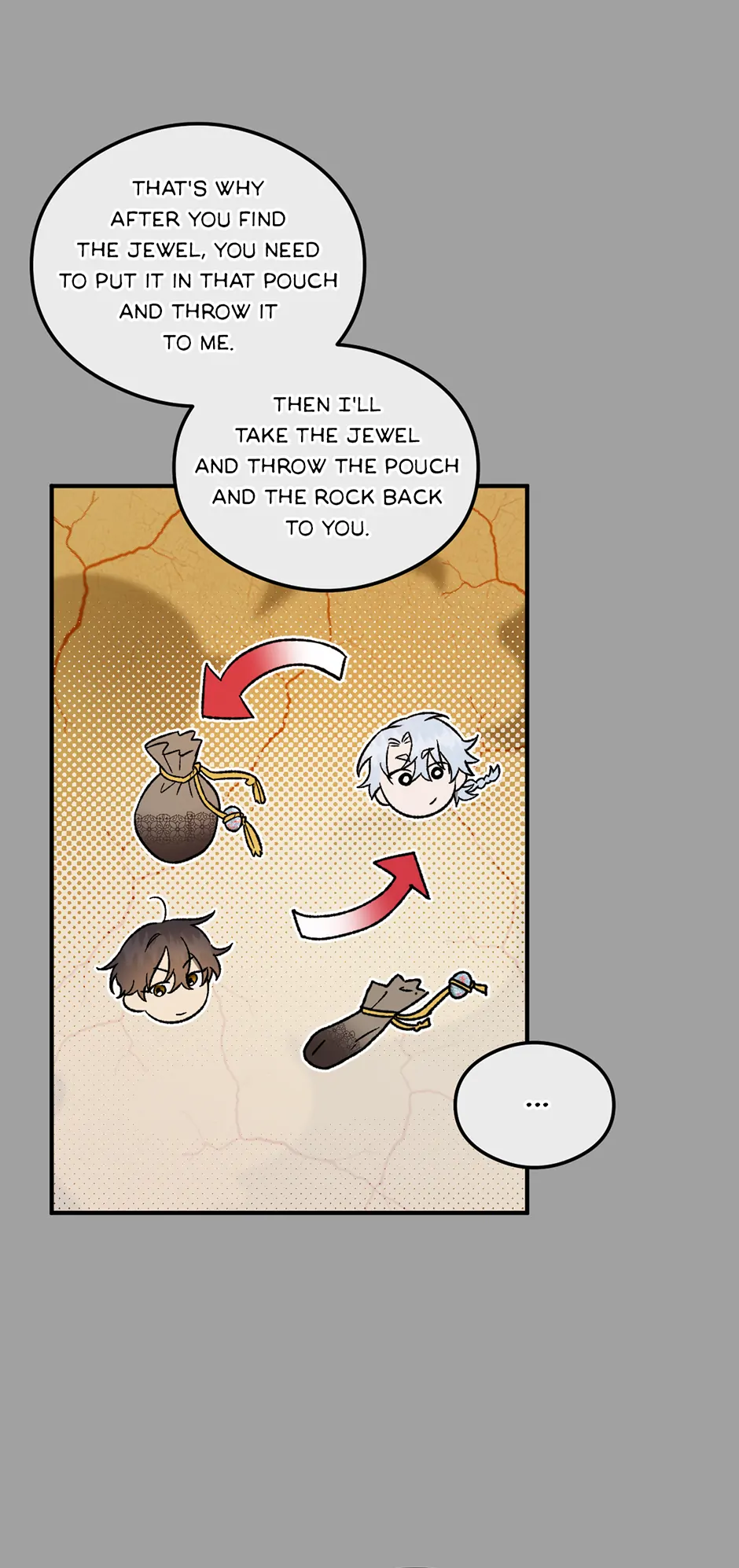 Guide to be King of the Dead Chapter 19 - page 33