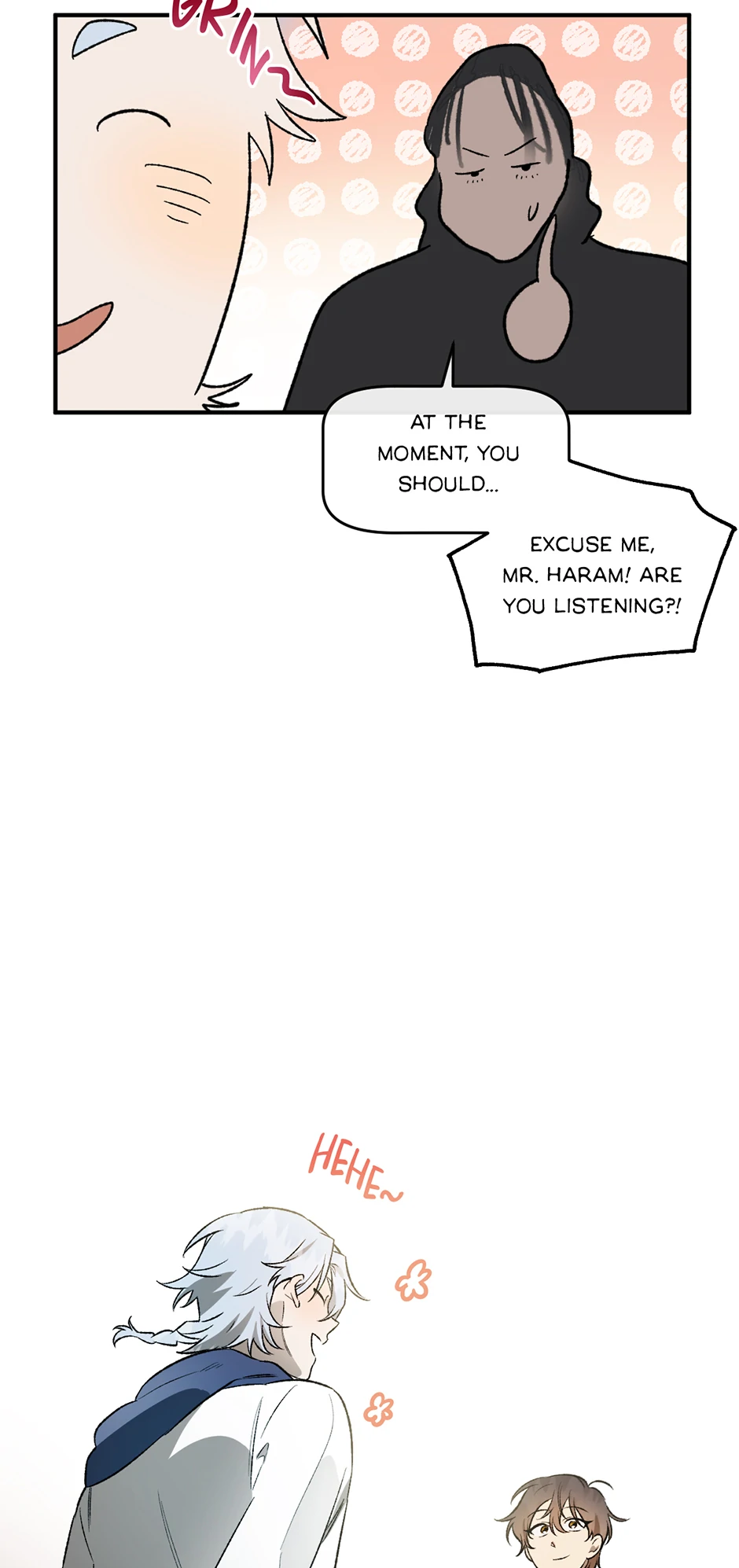 Guide to be King of the Dead Chapter 19 - page 38