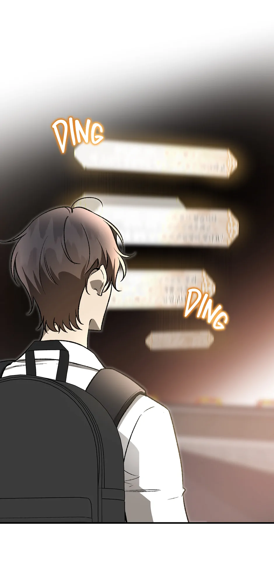 Guide to be King of the Dead Chapter 19 - page 40