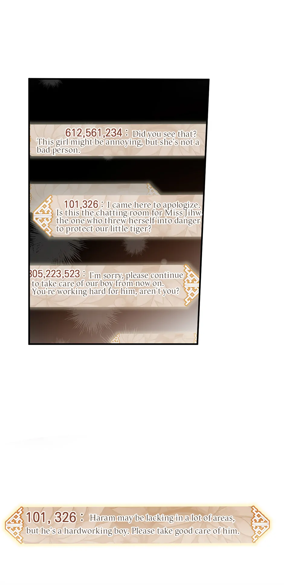 Guide to be King of the Dead Chapter 19 - page 41