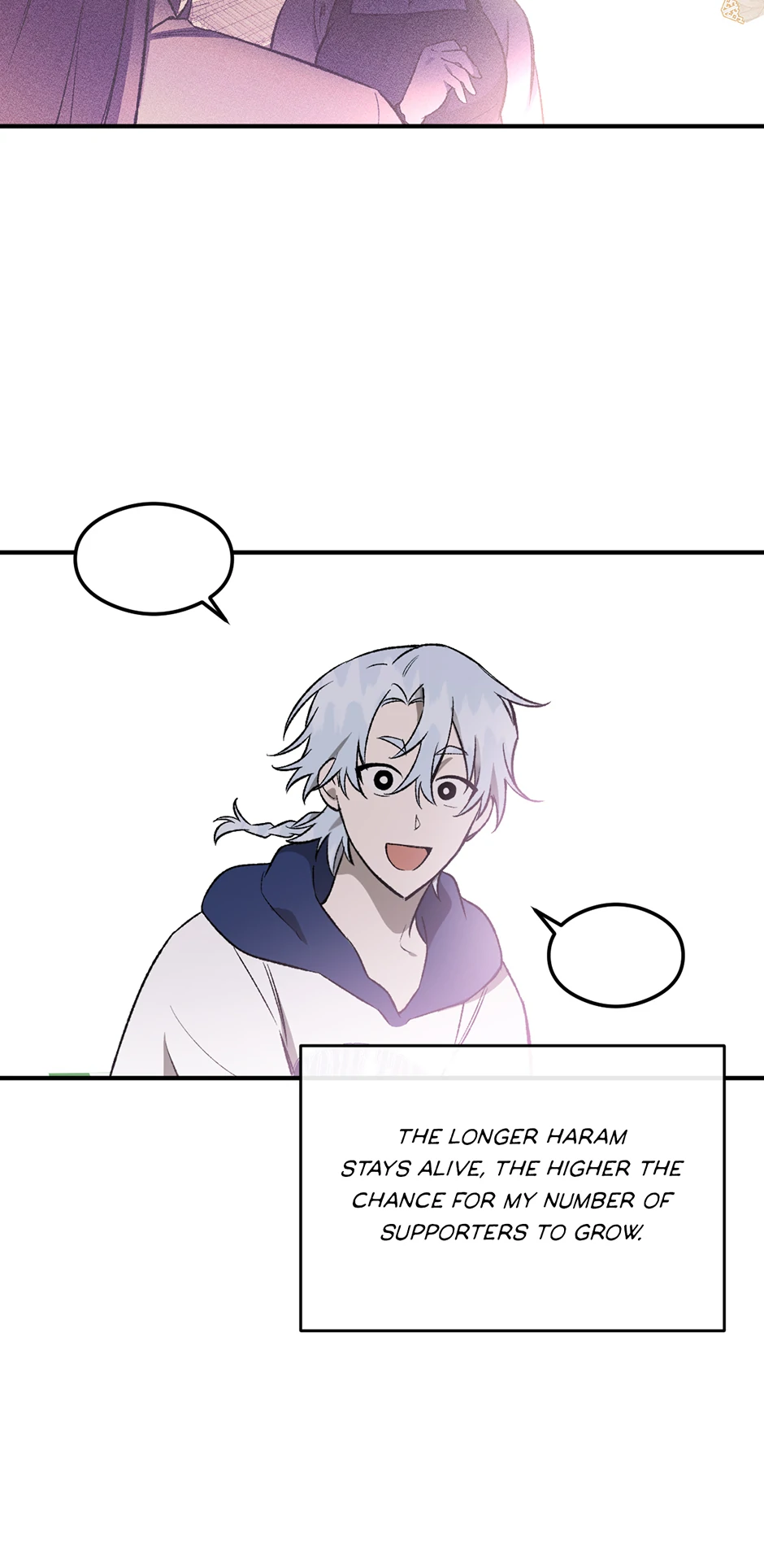 Guide to be King of the Dead Chapter 19 - page 45