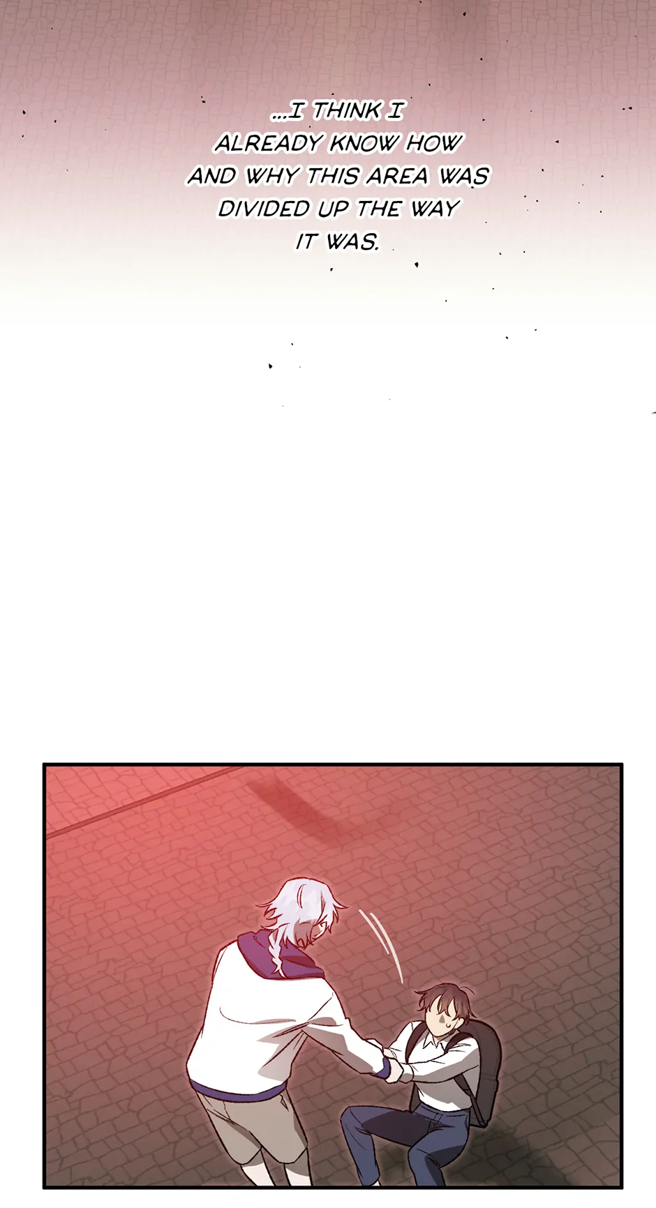 Guide to be King of the Dead Chapter 19 - page 49