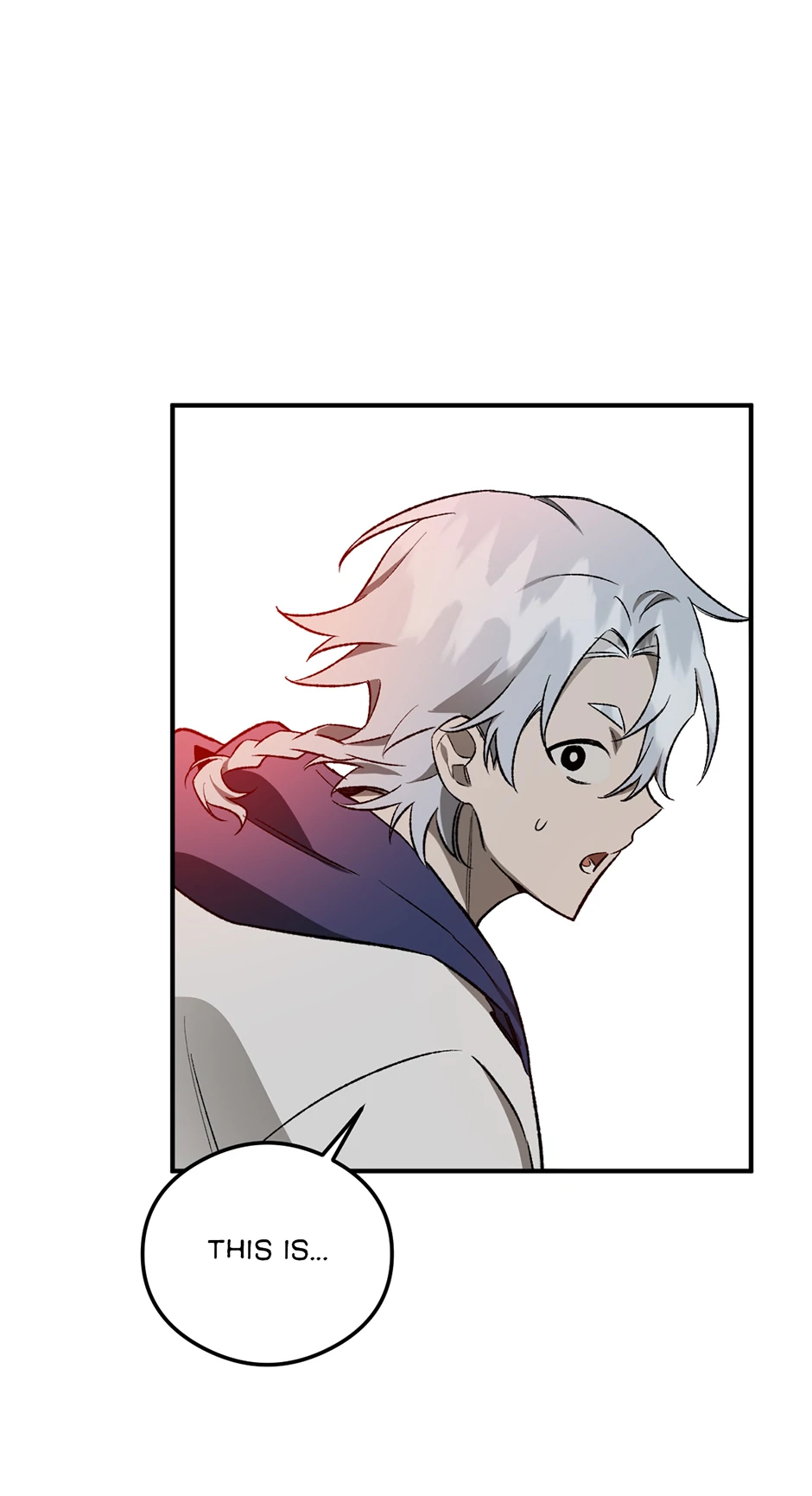 Guide to be King of the Dead Chapter 19 - page 50