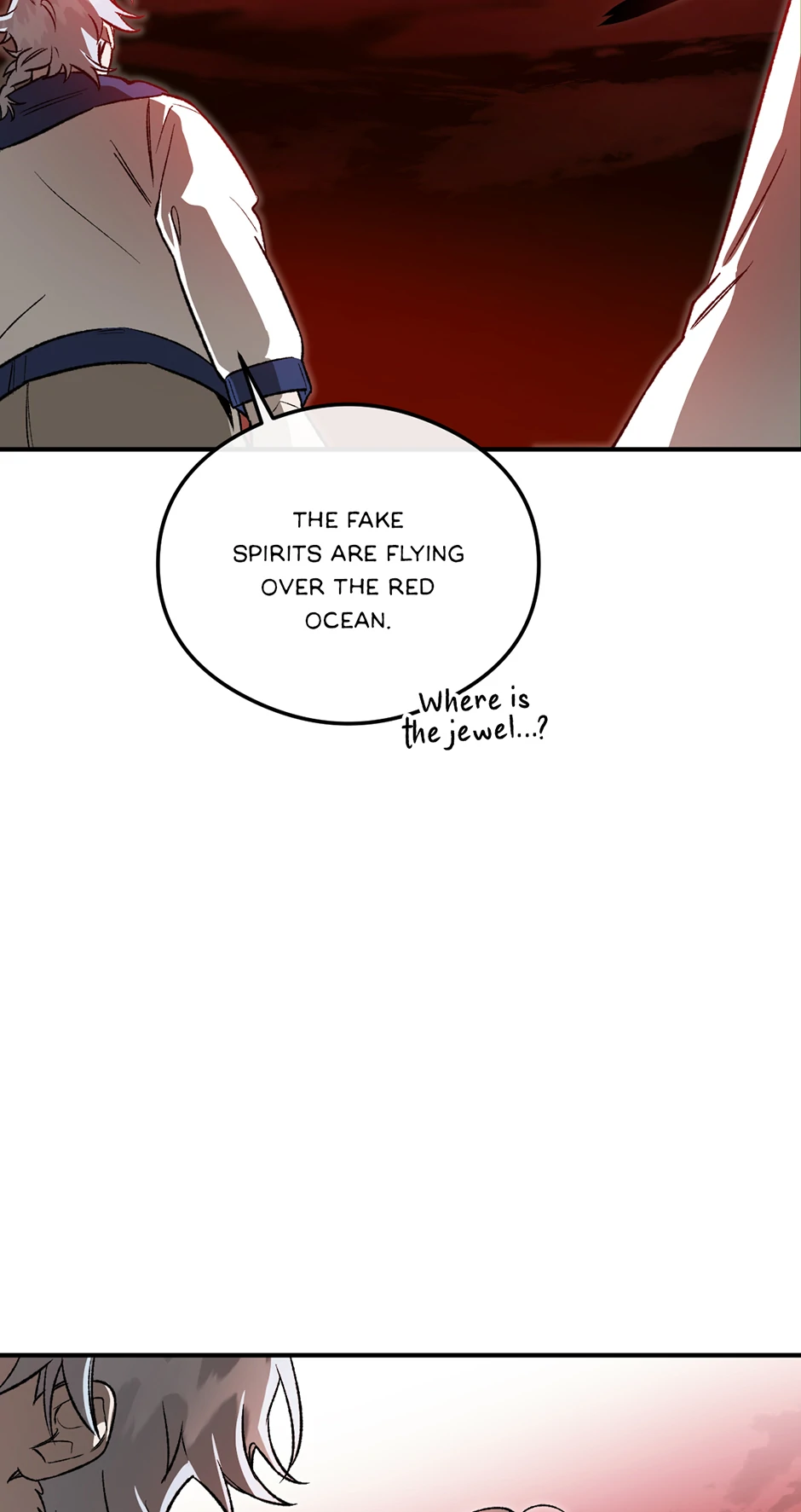 Guide to be King of the Dead Chapter 19 - page 52