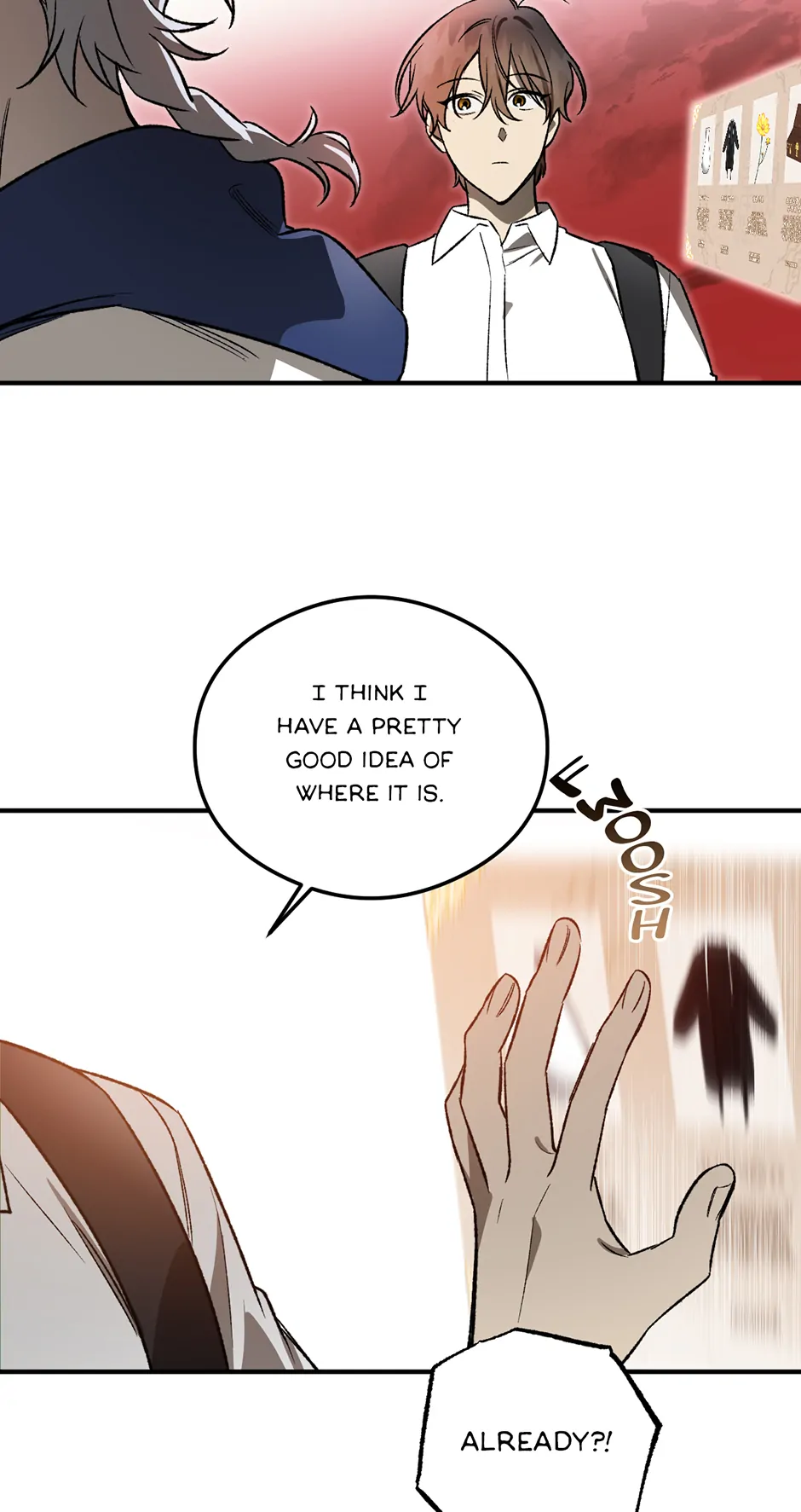 Guide to be King of the Dead Chapter 19 - page 53