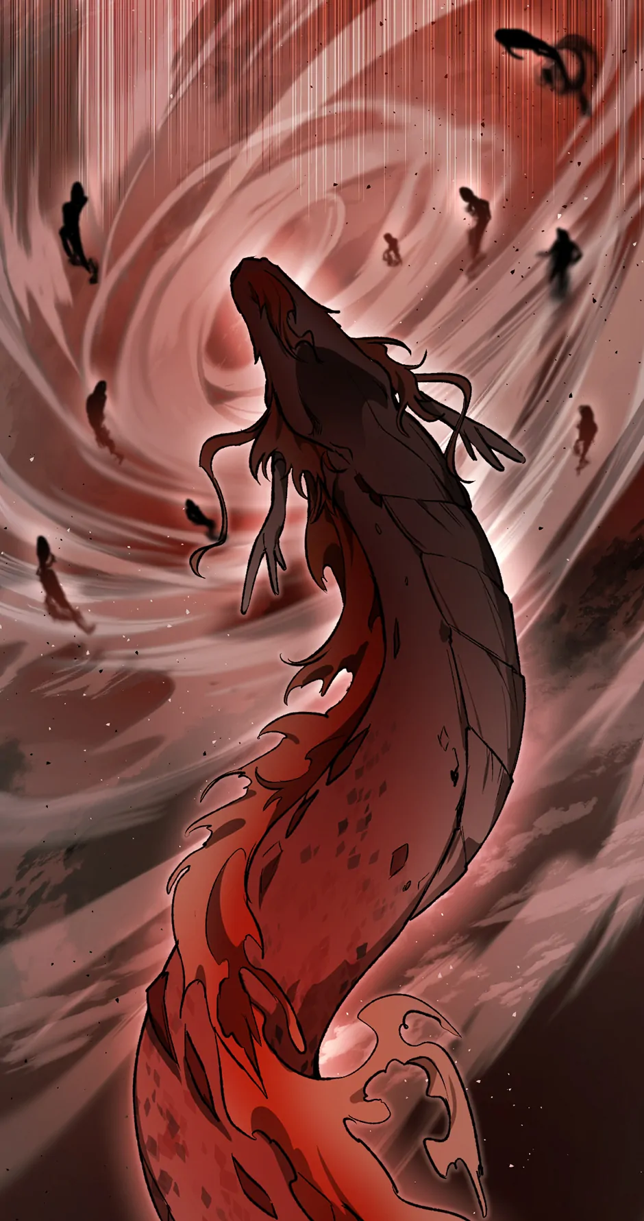 Guide to be King of the Dead Chapter 19 - page 59