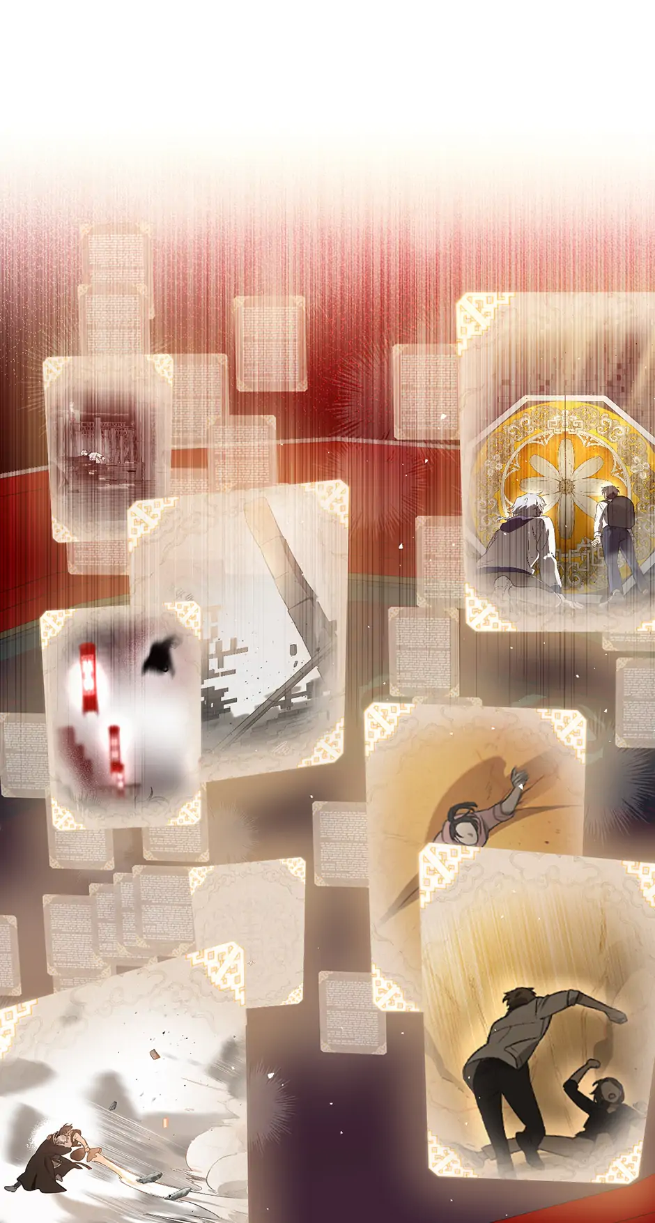 Guide to be King of the Dead Chapter 19 - page 6