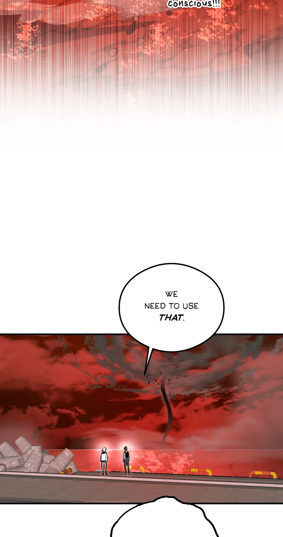 Guide to be King of the Dead Chapter 19 - page 61