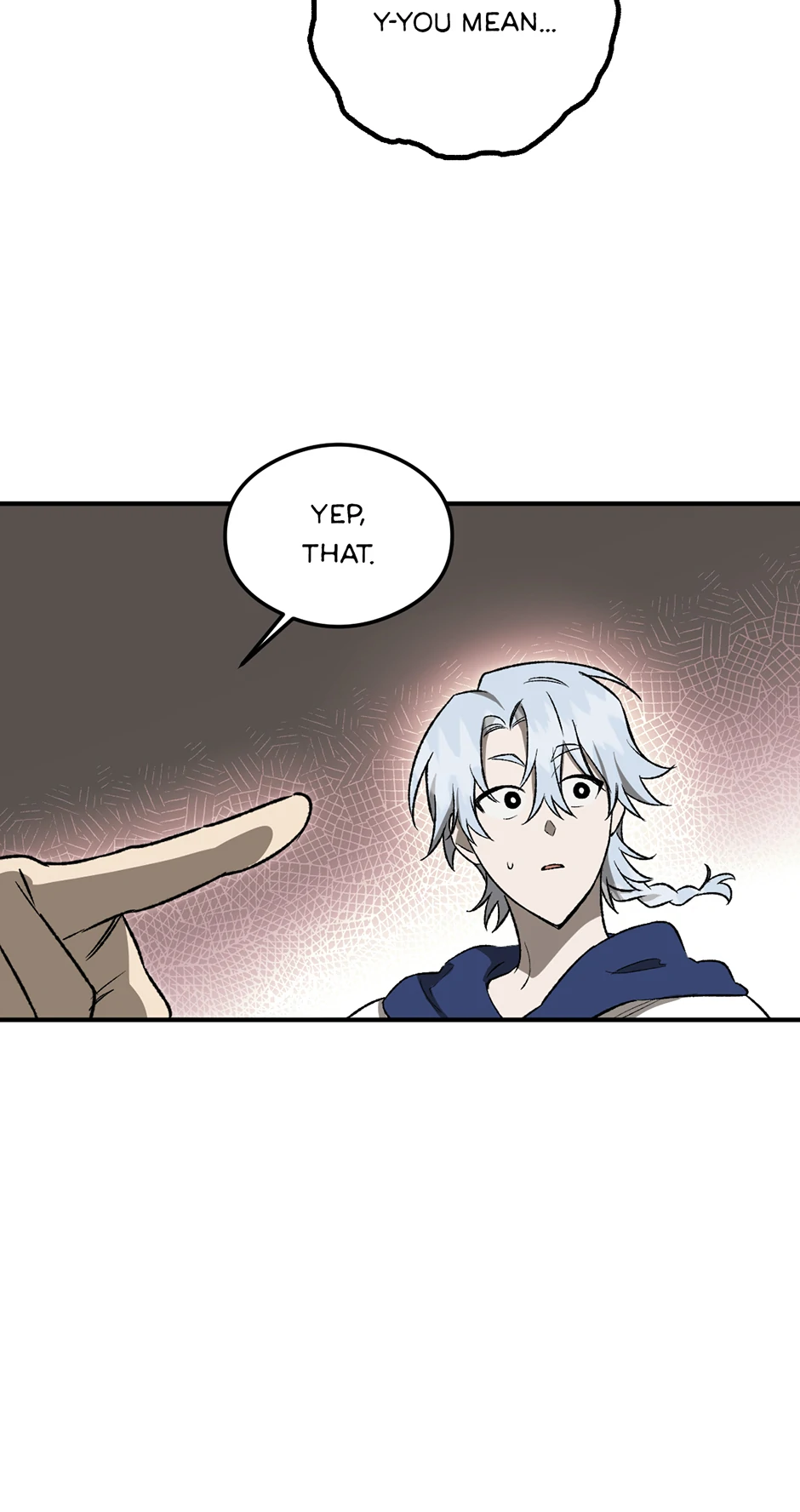 Guide to be King of the Dead Chapter 19 - page 62