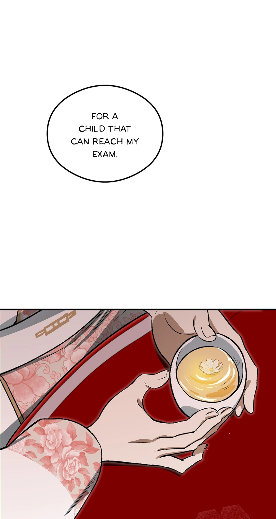 Guide to be King of the Dead Chapter 19 - page 8