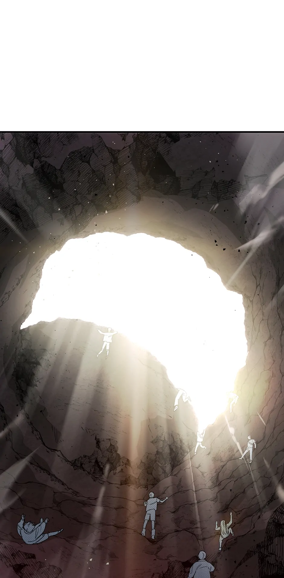 Guide to be King of the Dead Chapter 11 - page 10