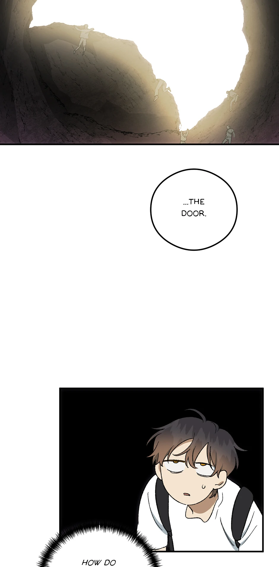 Guide to be King of the Dead Chapter 11 - page 12