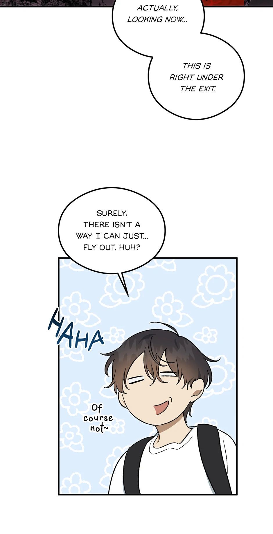 Guide to be King of the Dead Chapter 11 - page 17