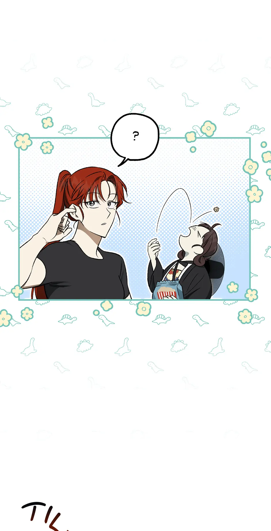 Guide to be King of the Dead Chapter 11 - page 18