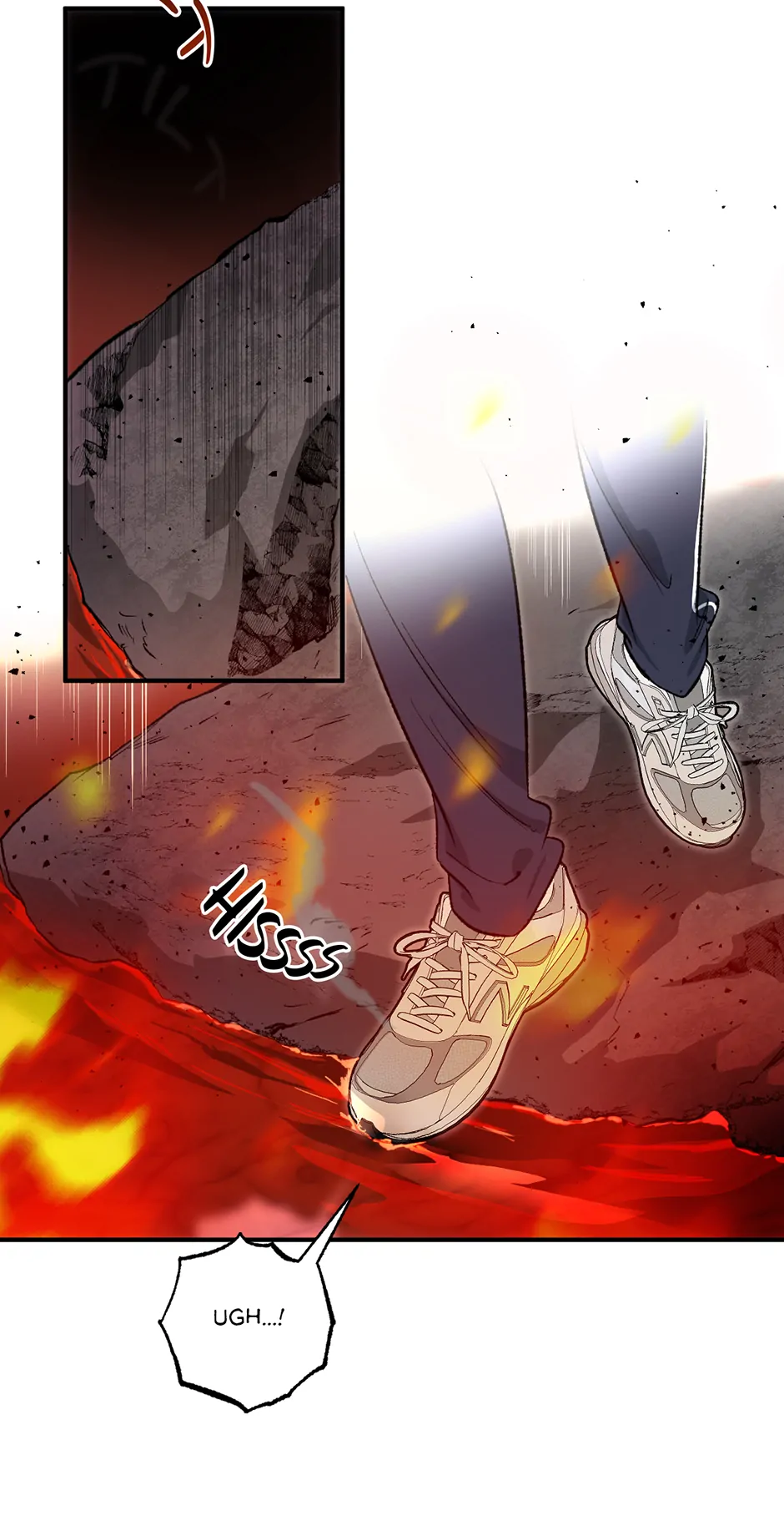 Guide to be King of the Dead Chapter 11 - page 19