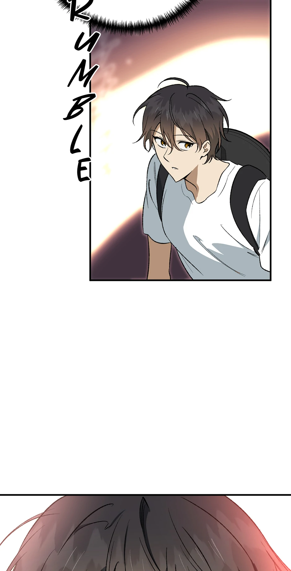 Guide to be King of the Dead Chapter 11 - page 21