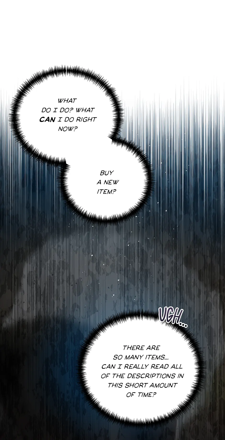 Guide to be King of the Dead Chapter 11 - page 23