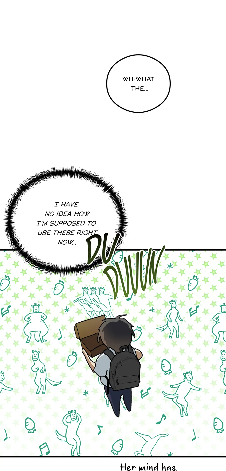 Guide to be King of the Dead Chapter 11 - page 26