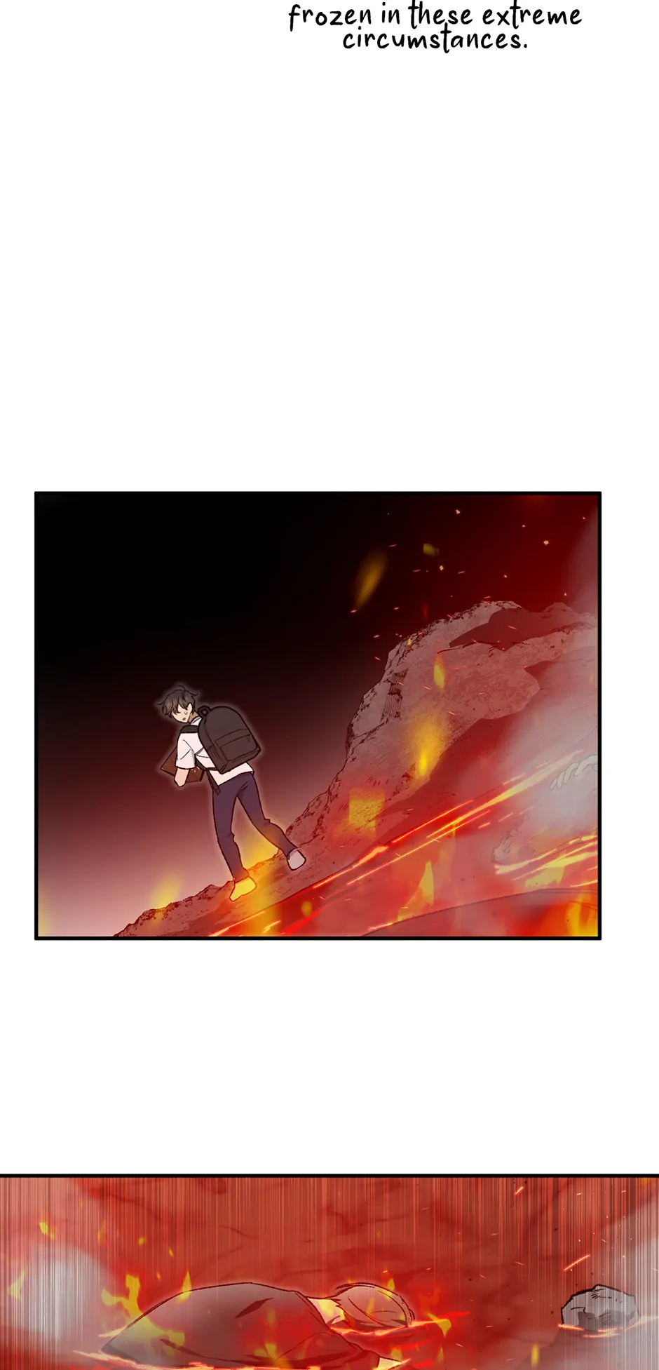 Guide to be King of the Dead Chapter 11 - page 27