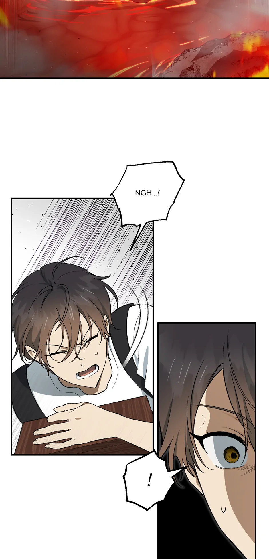 Guide to be King of the Dead Chapter 11 - page 28