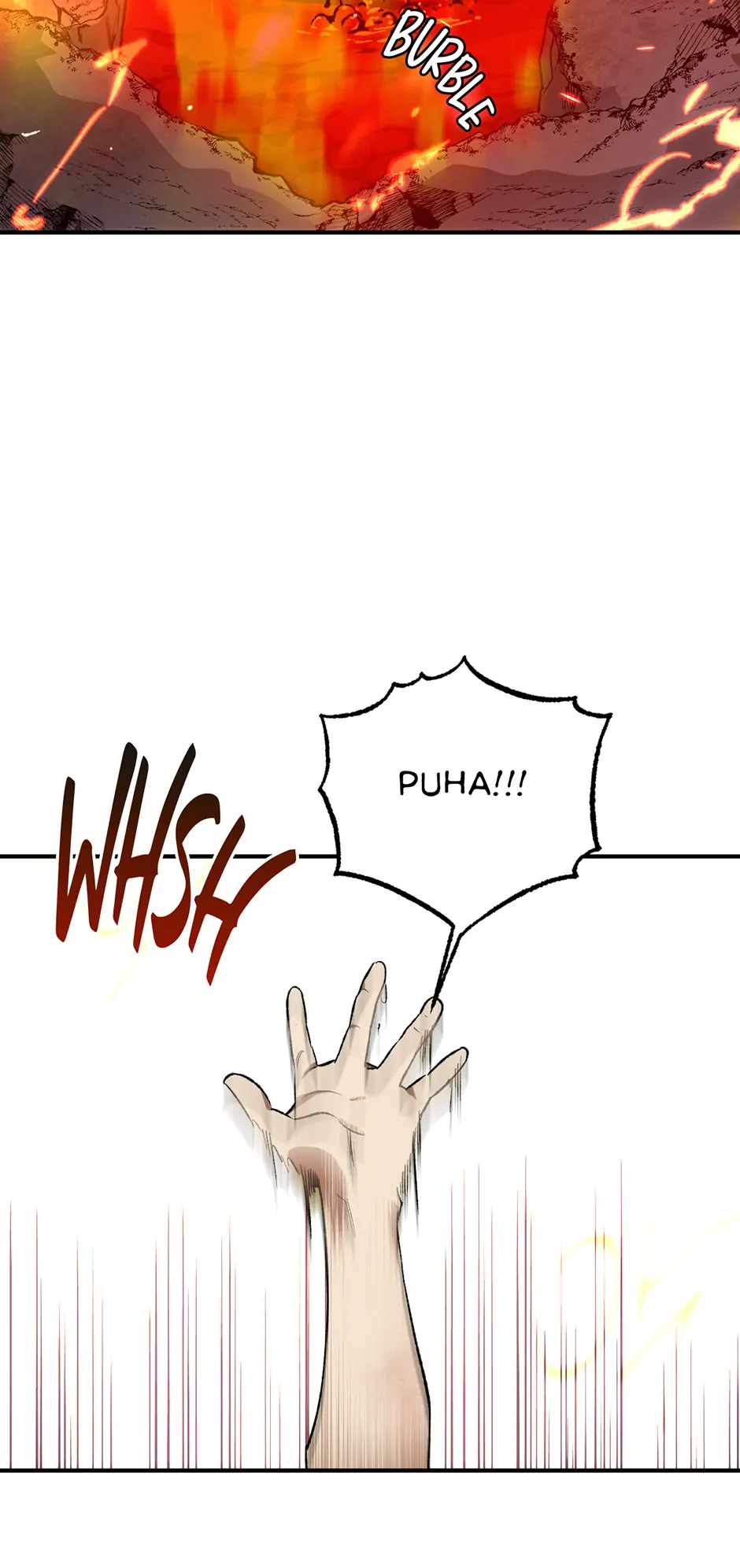 Guide to be King of the Dead Chapter 11 - page 3