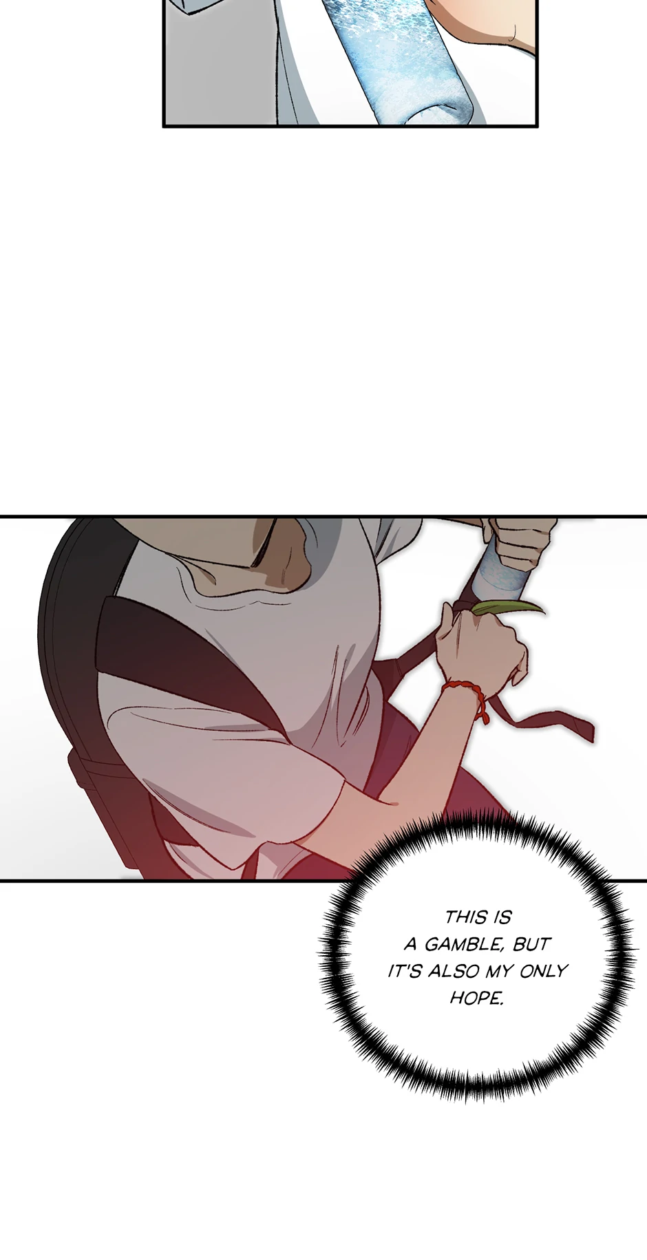 Guide to be King of the Dead Chapter 11 - page 35