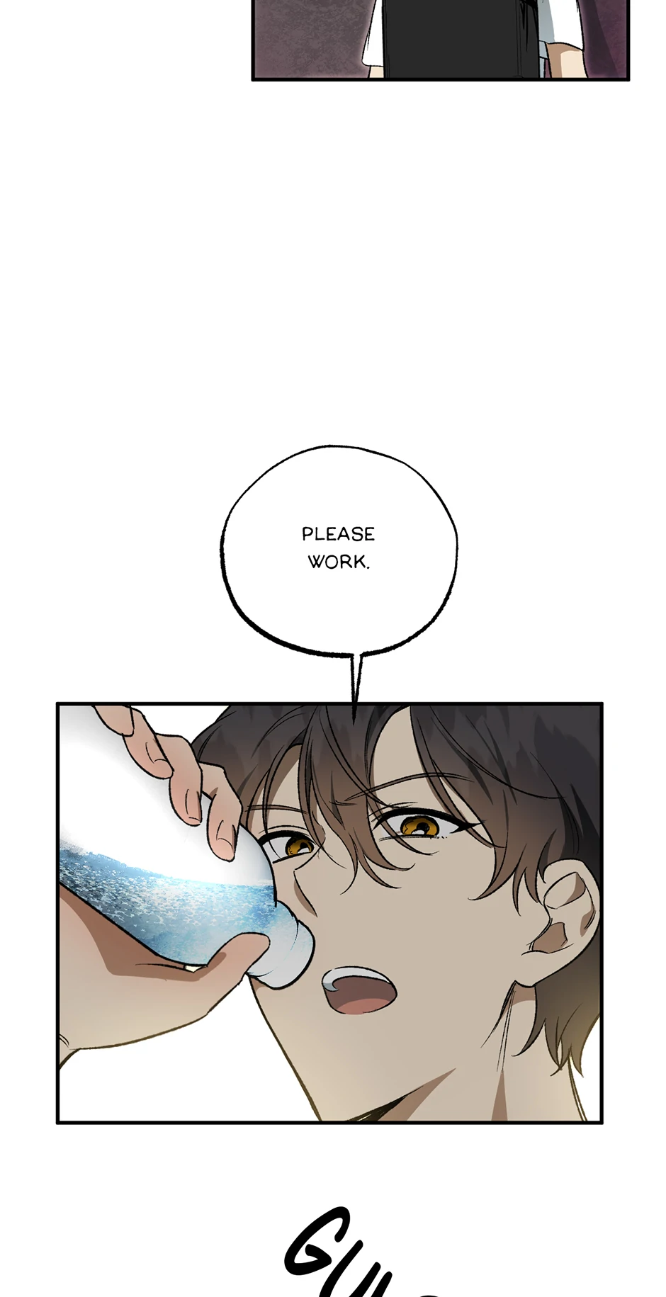 Guide to be King of the Dead Chapter 11 - page 37