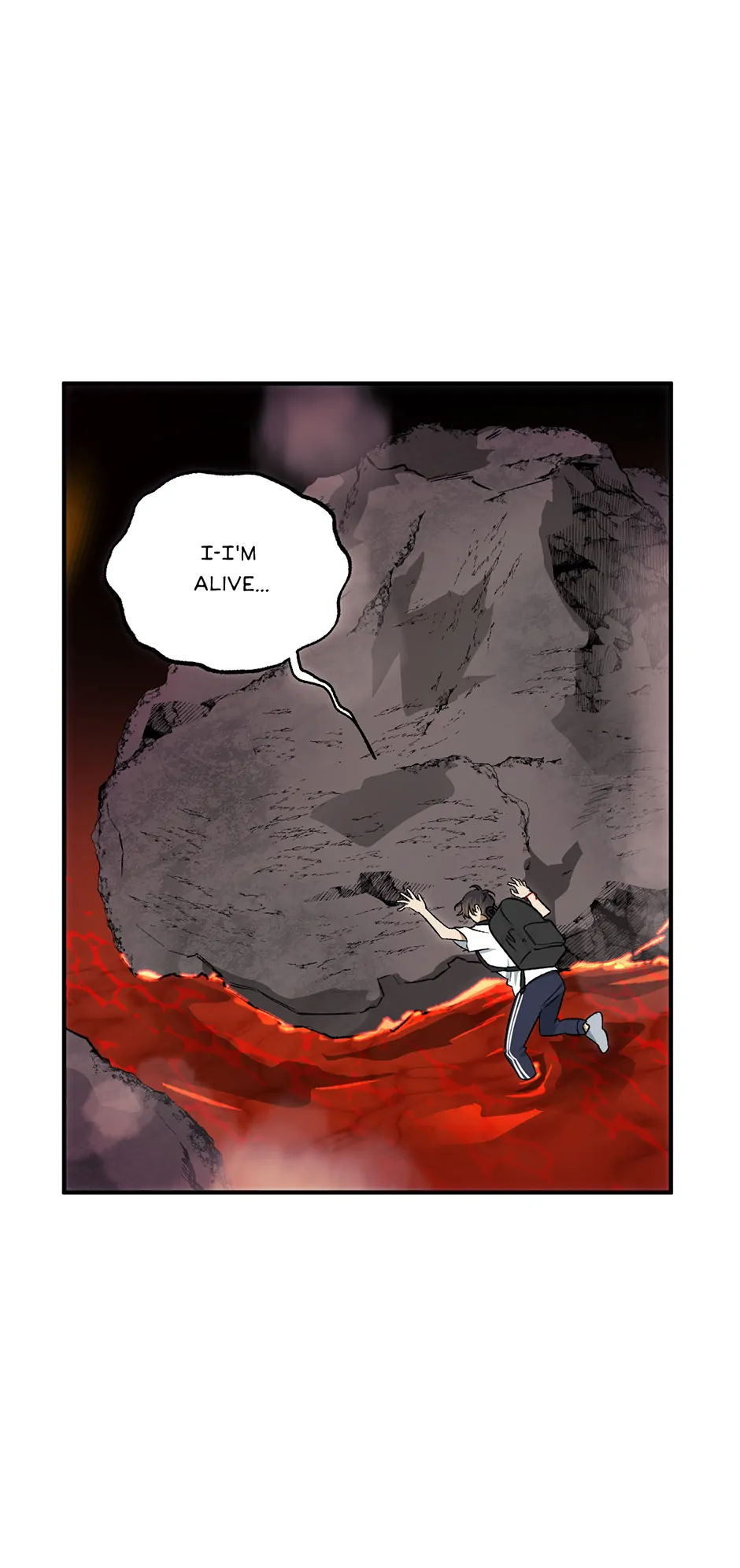 Guide to be King of the Dead Chapter 11 - page 4