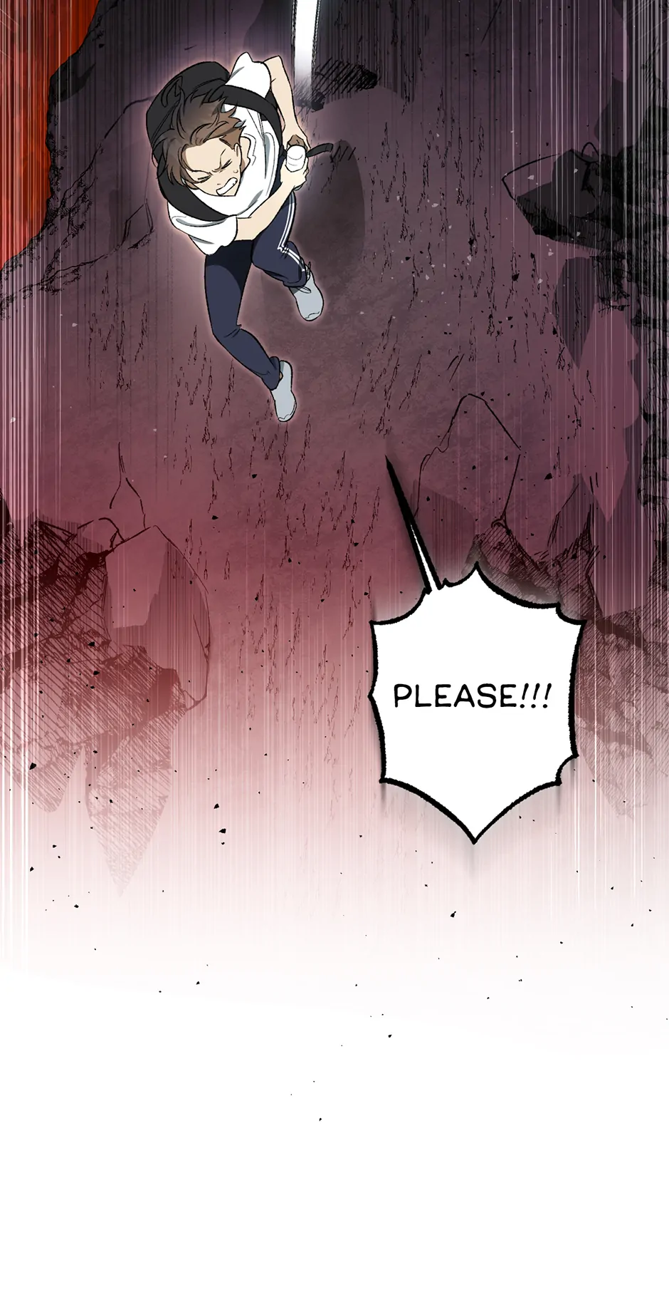 Guide to be King of the Dead Chapter 11 - page 41