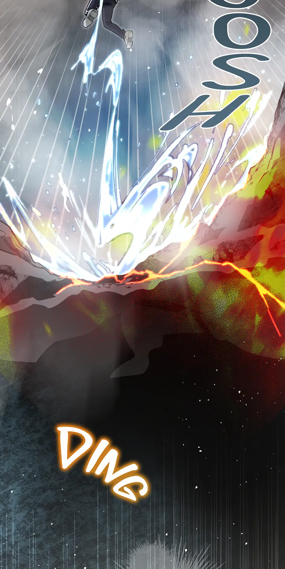 Guide to be King of the Dead Chapter 11 - page 43