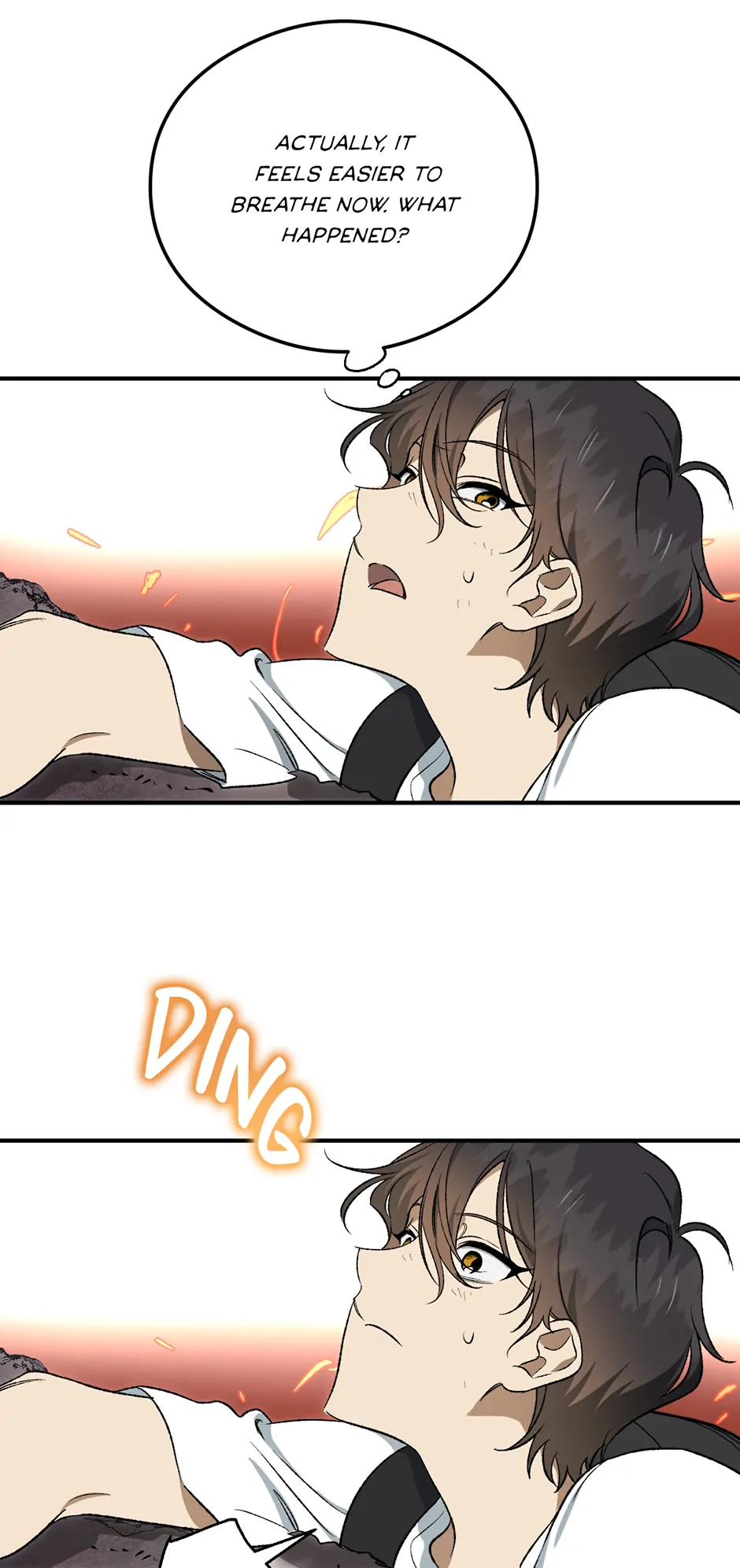 Guide to be King of the Dead Chapter 11 - page 5