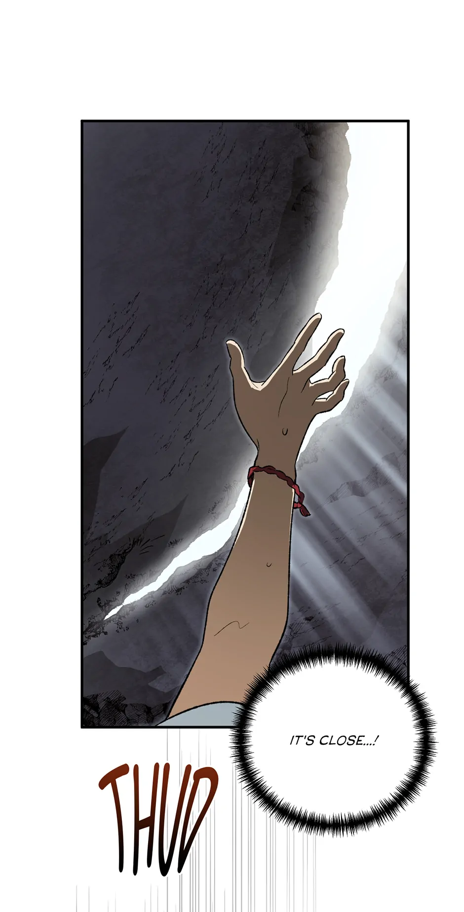 Guide to be King of the Dead Chapter 11 - page 50