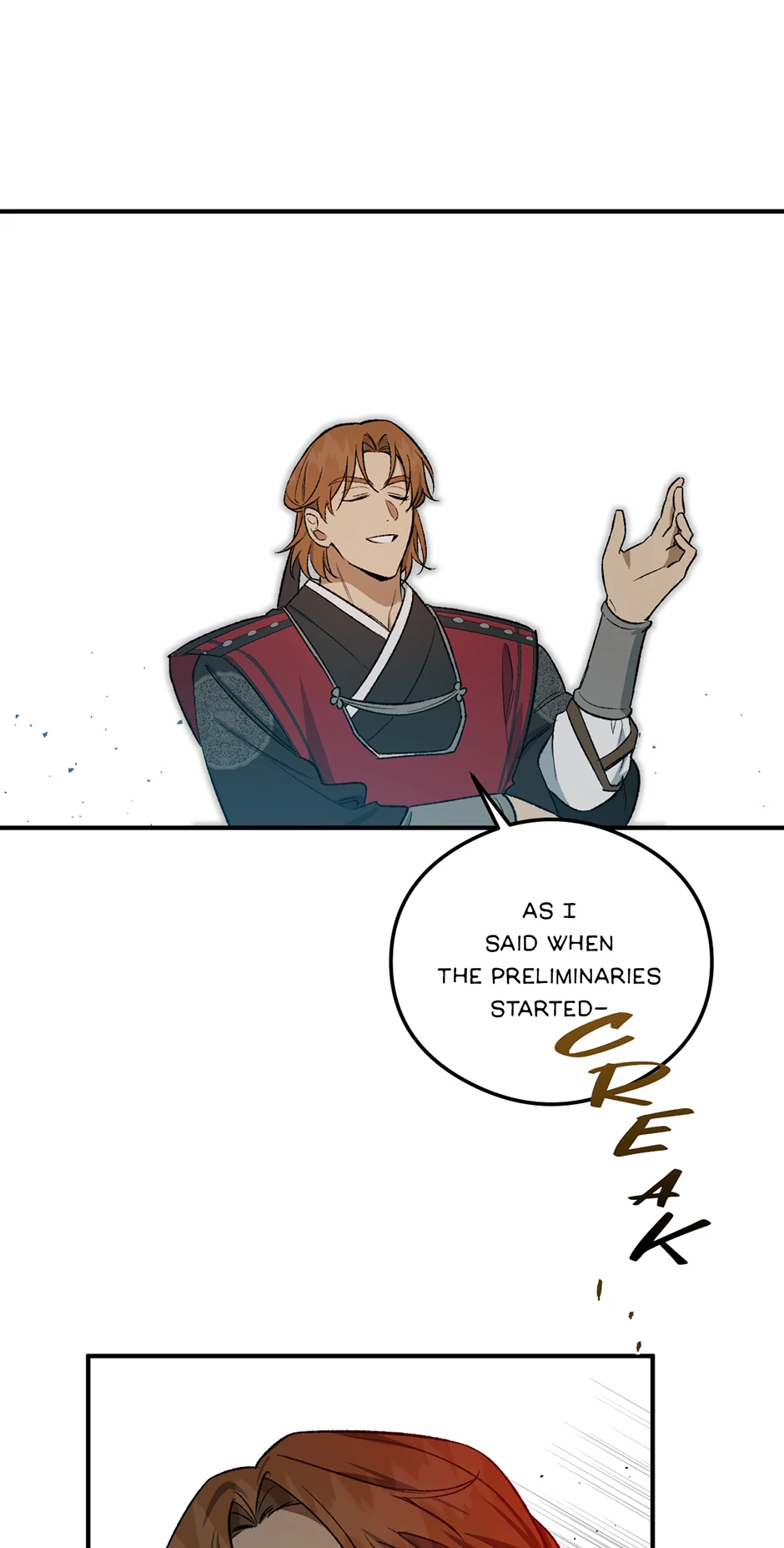 Guide to be King of the Dead Chapter 11 - page 56