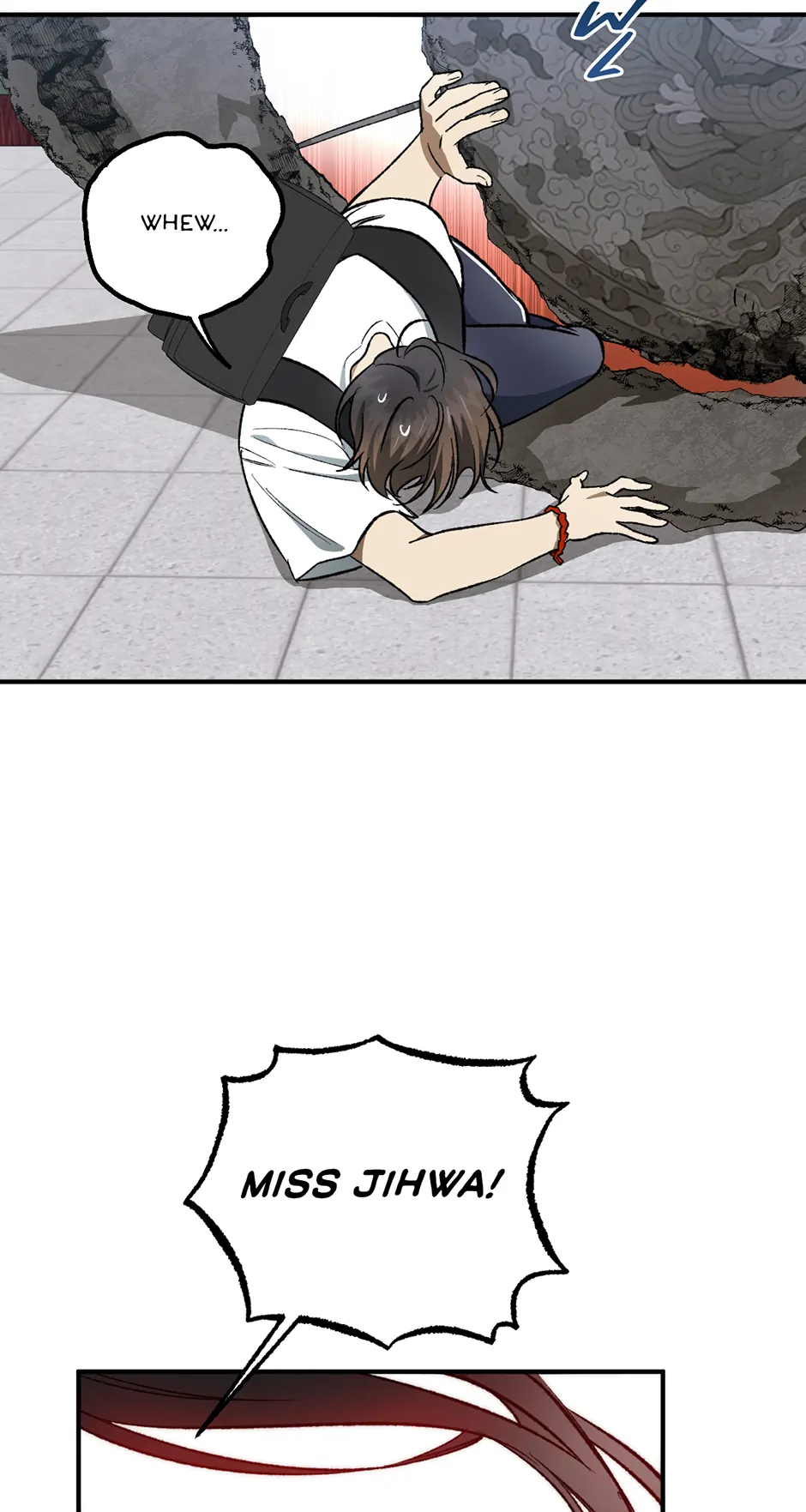 Guide to be King of the Dead Chapter 11 - page 62